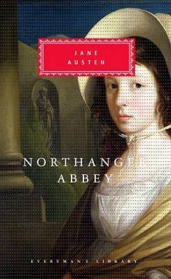 17. Türchen: Northanger Abbey – Jane Austen